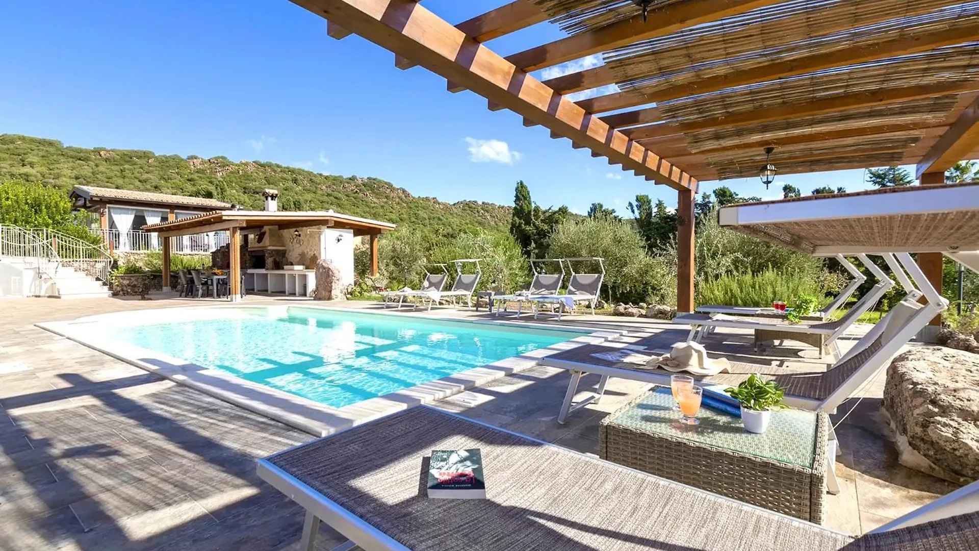 Alghero Villa Flamingo Luxury Resort With Exclusive Pool, Gym And Spa 0*,  Italy