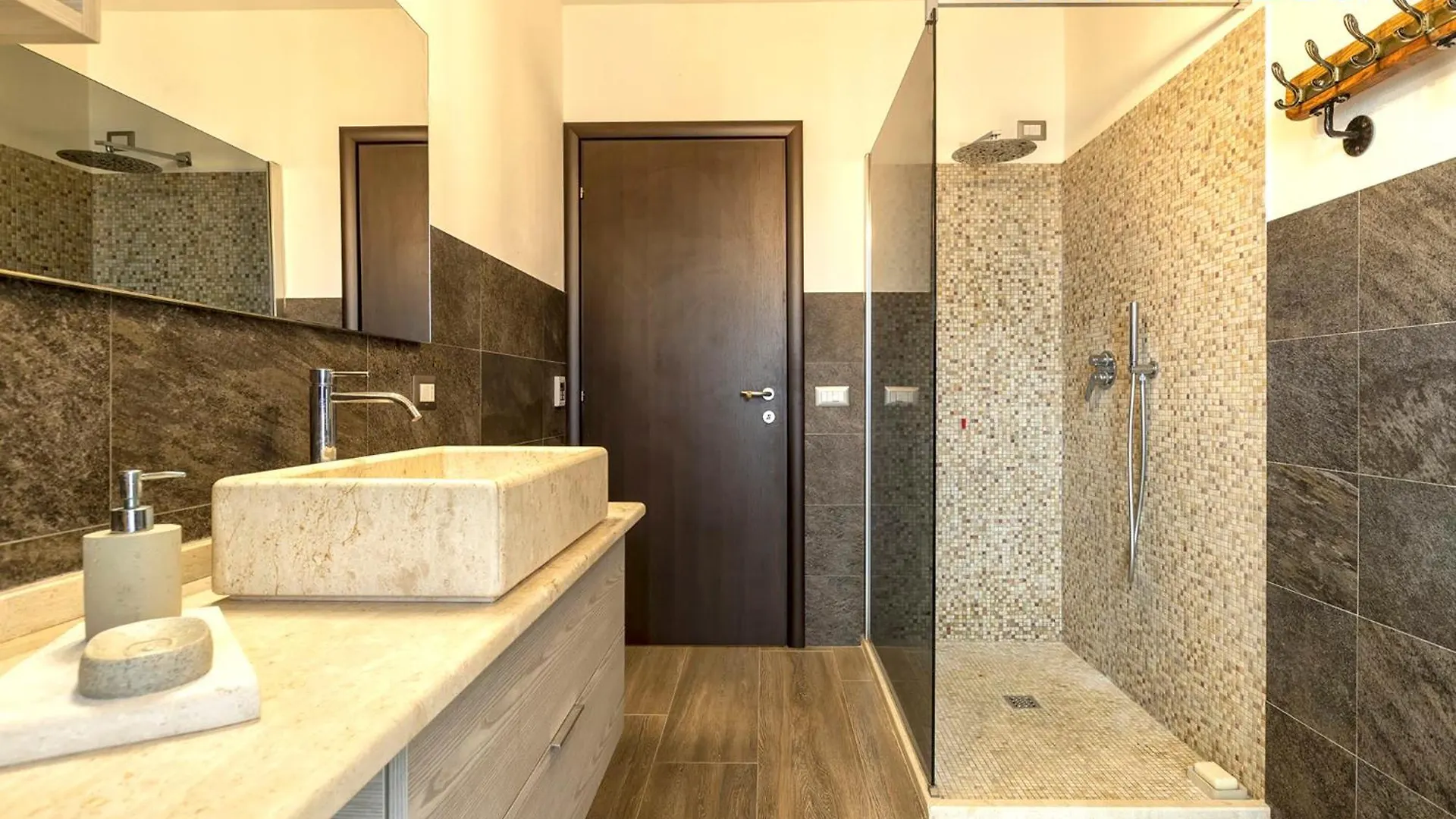 Alghero Villa Flamingo Luxury Resort With Exclusive Pool, Gym And Spa 0*,