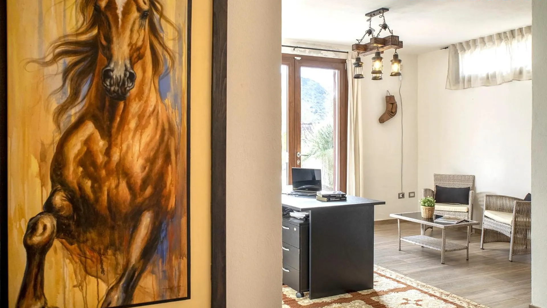 Alghero Villa Flamingo Luxury Resort With Exclusive Pool, Gym And Spa