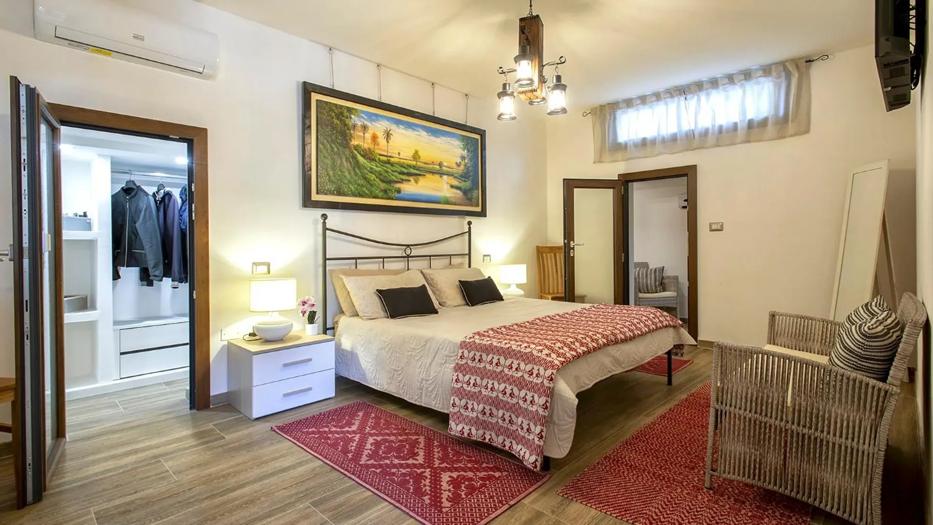 Alghero Villa Flamingo Luxury Resort With Exclusive Pool, Gym And Spa
