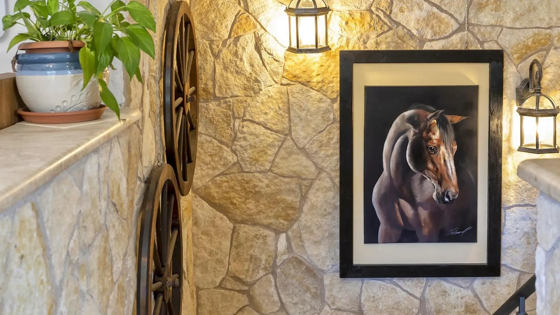 Alghero Villa Flamingo Luxury Resort With Exclusive Pool, Gym And Spa
