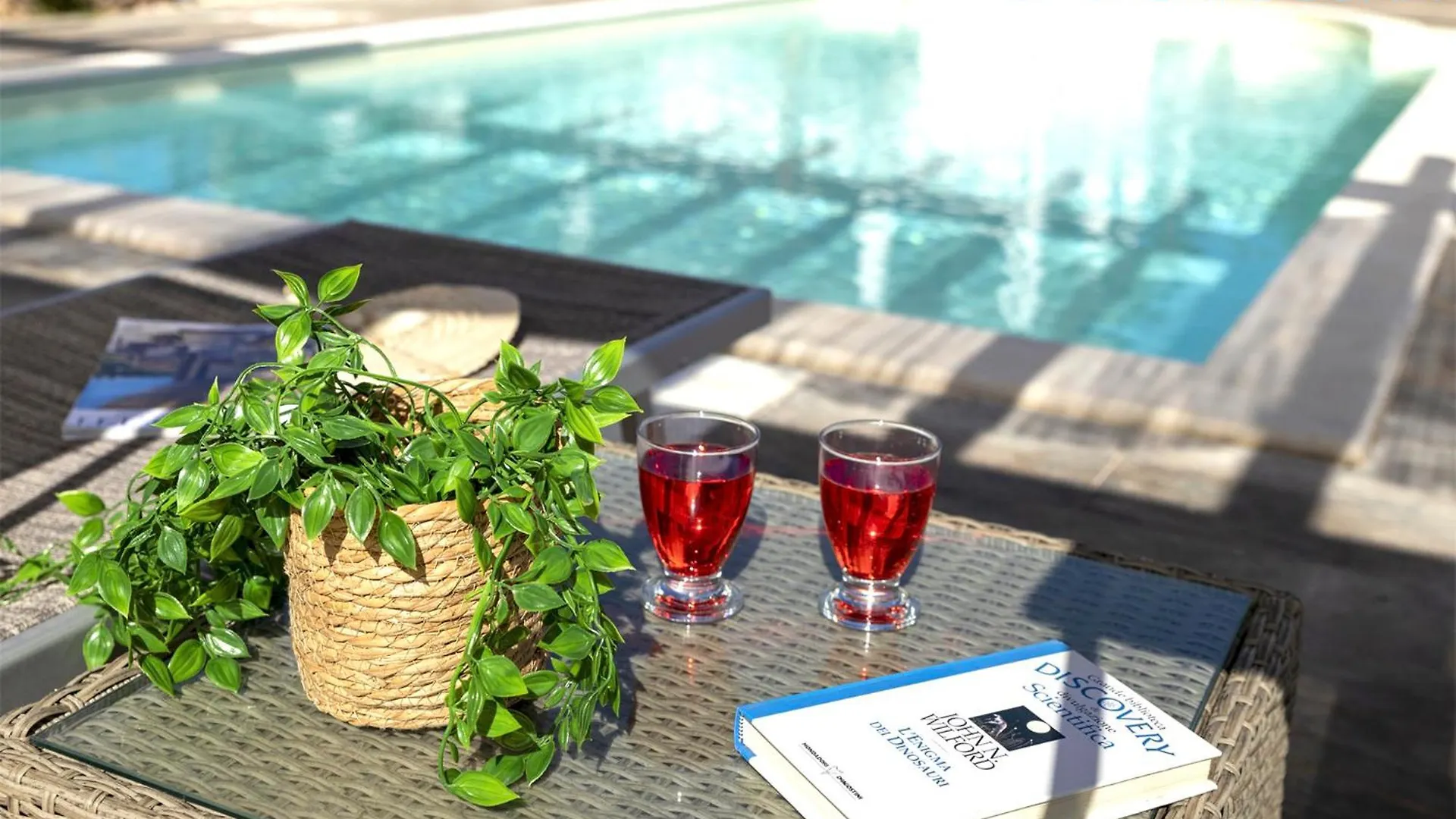 Alghero Villa Flamingo Luxury Resort With Exclusive Pool, Gym And Spa