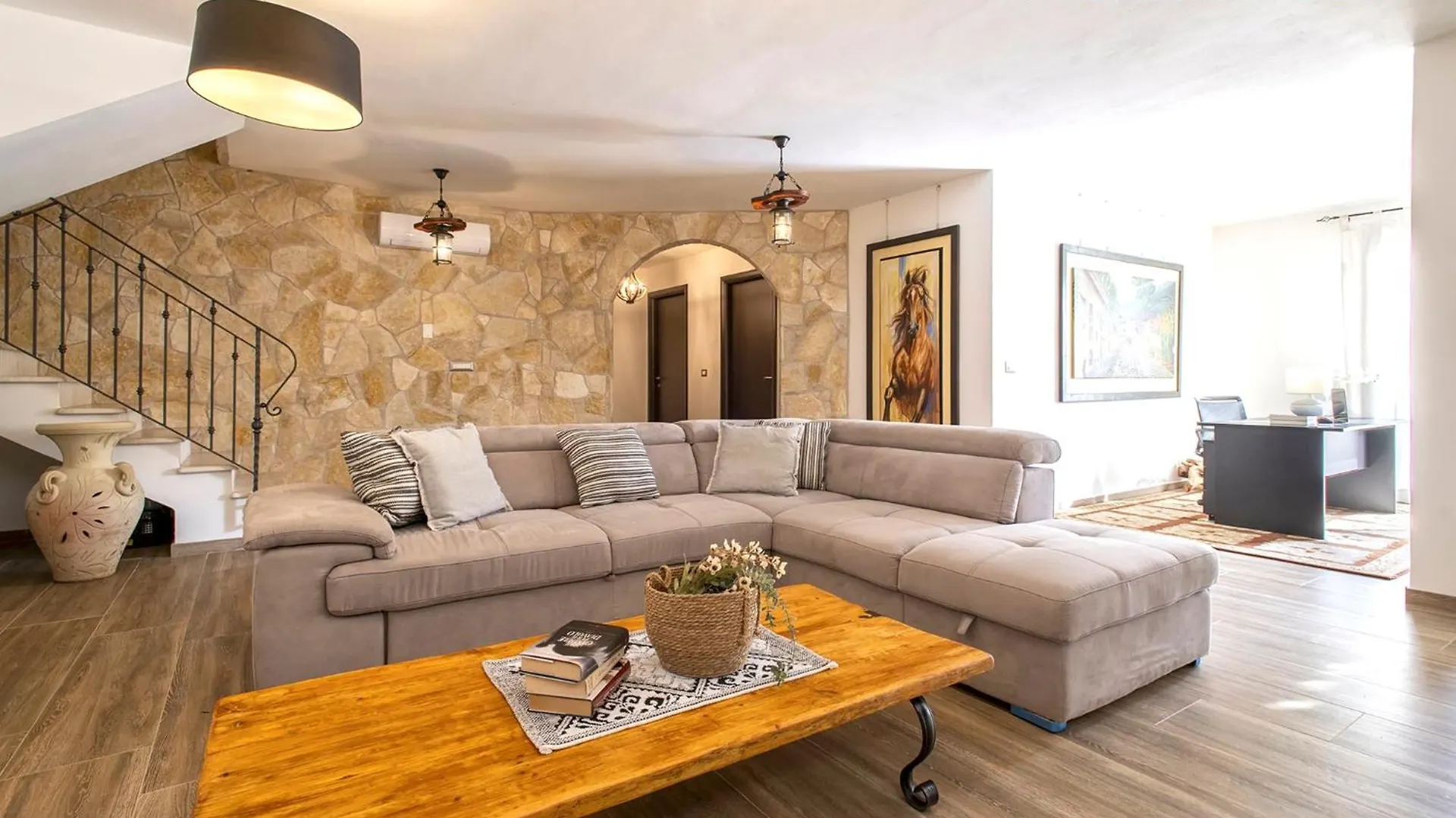 Alghero Villa Flamingo Luxury Resort With Exclusive Pool, Gym And Spa 0*,  Italy