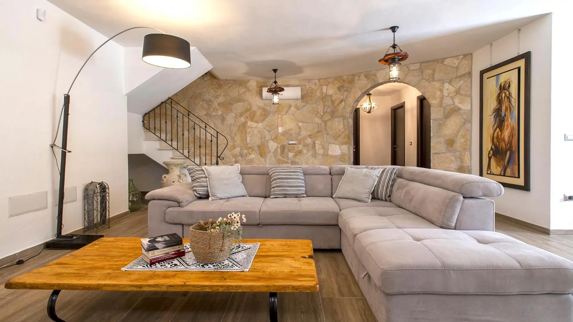 Alghero Villa Flamingo Luxury Resort With Exclusive Pool, Gym And Spa