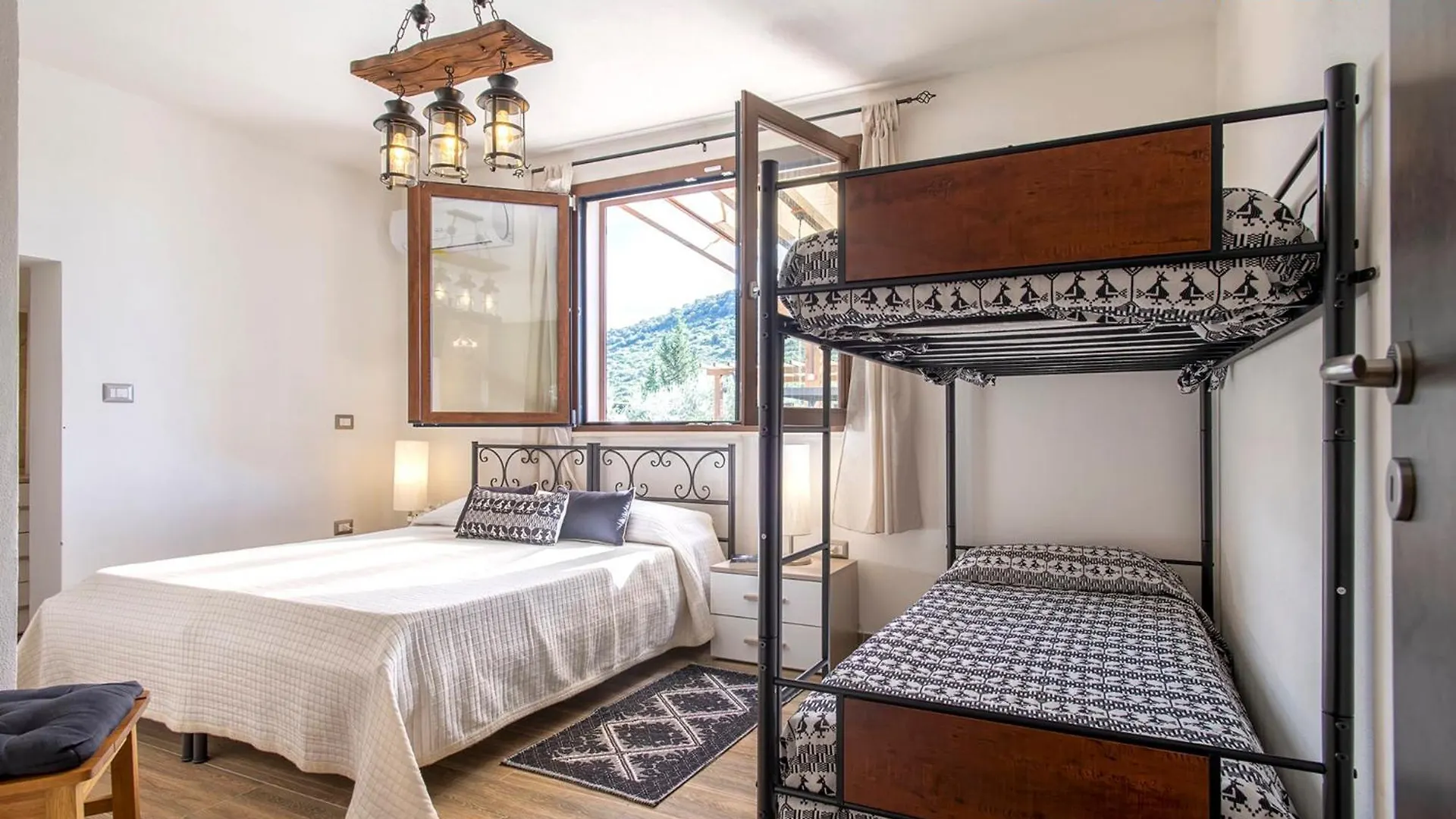Alghero Villa Flamingo Luxury Resort With Exclusive Pool, Gym And Spa