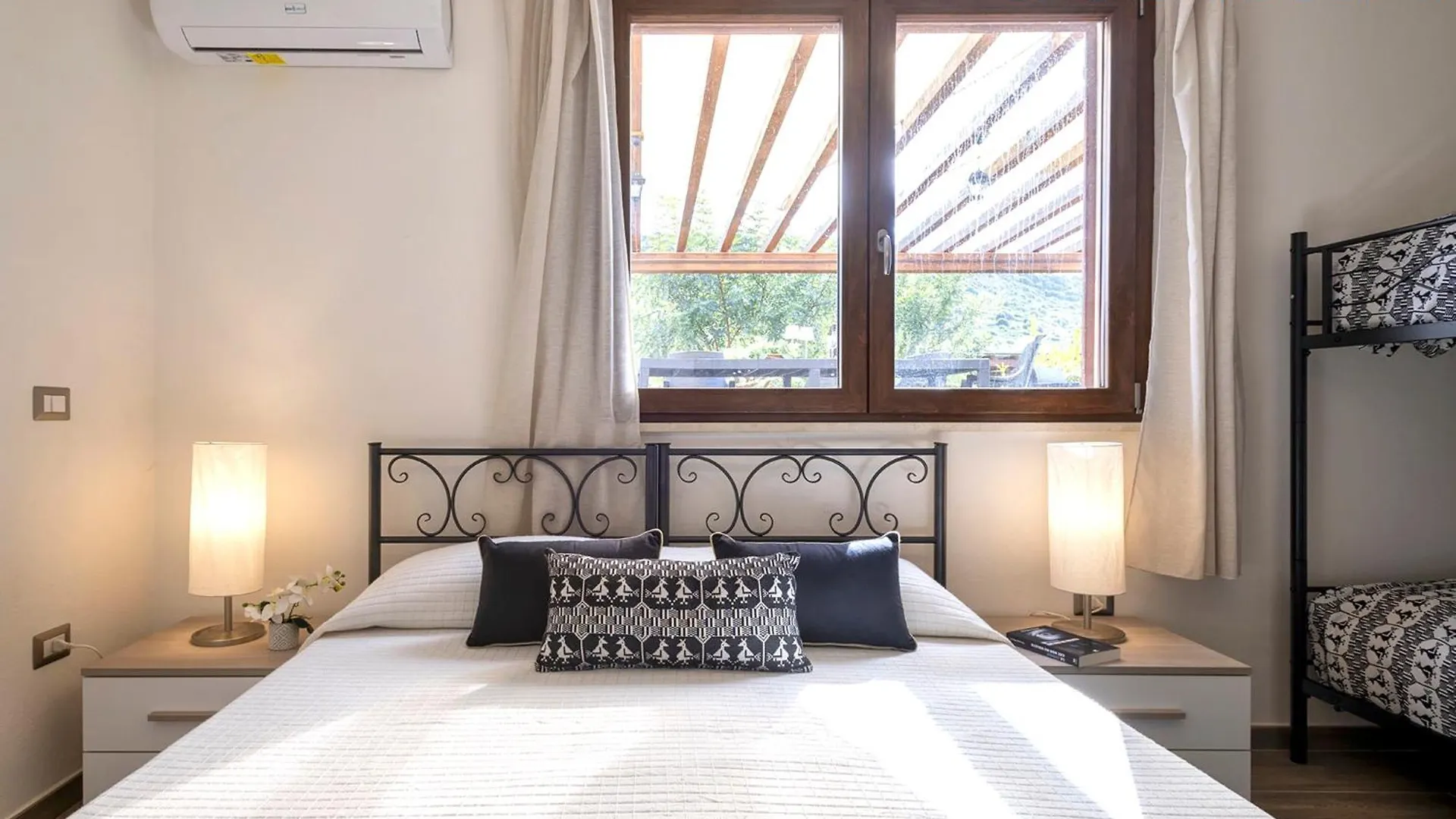 Alghero Villa Flamingo Luxury Resort With Exclusive Pool, Gym And Spa