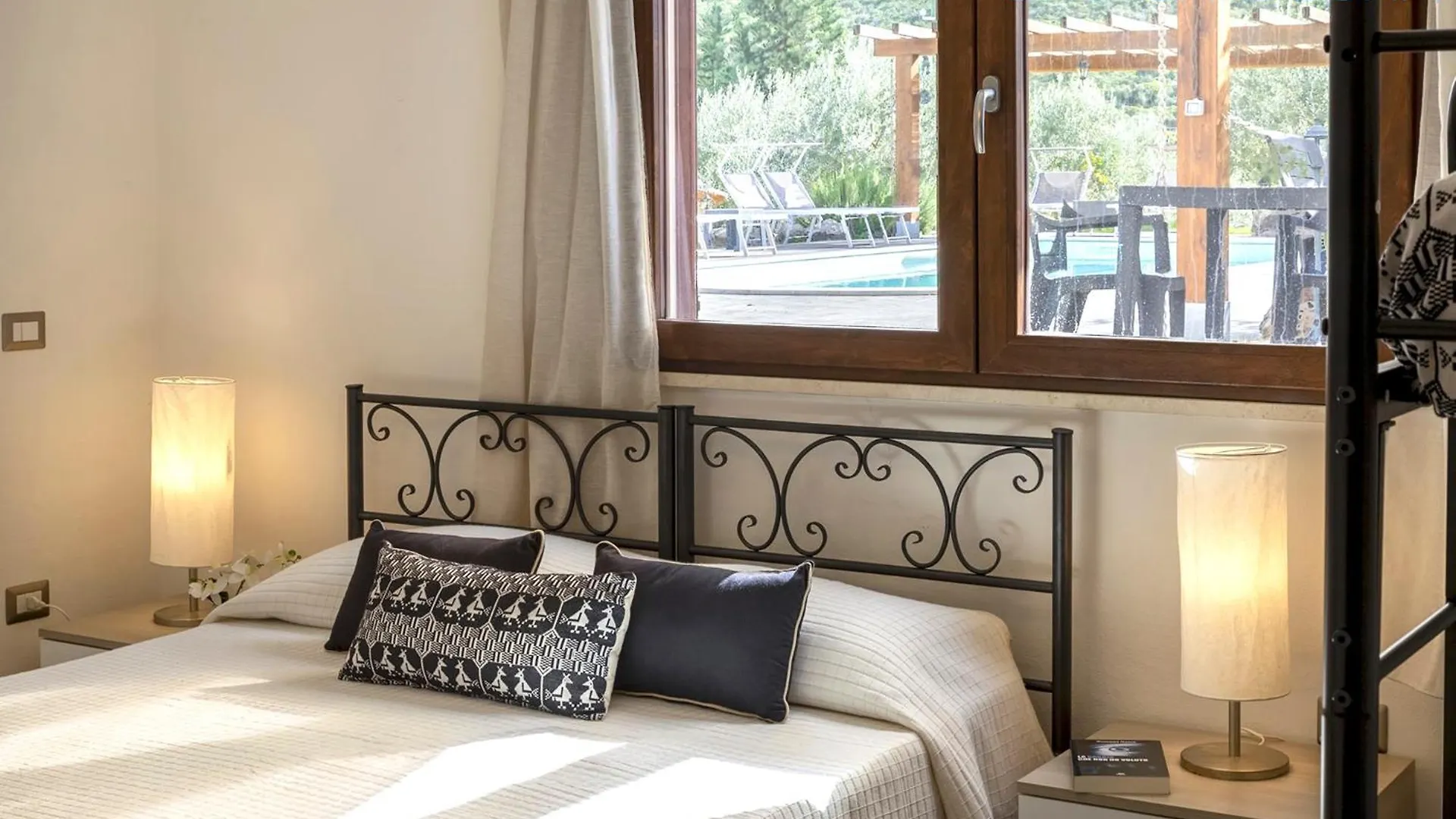 Alghero Villa Flamingo Luxury Resort With Exclusive Pool, Gym And Spa 0*,
