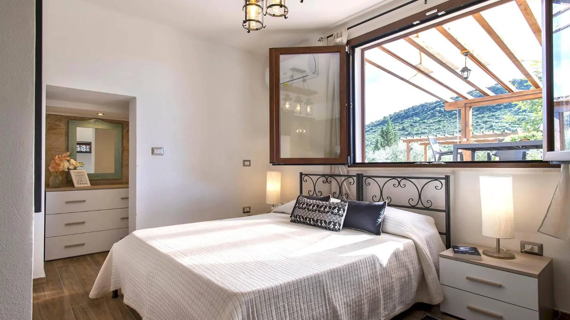 Alghero Villa Flamingo Luxury Resort With Exclusive Pool, Gym And Spa