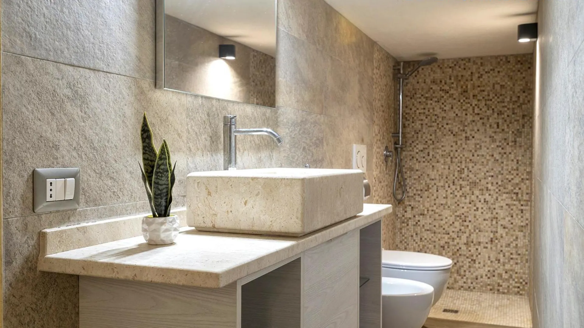 Alghero Villa Flamingo Luxury Resort With Exclusive Pool, Gym And Spa