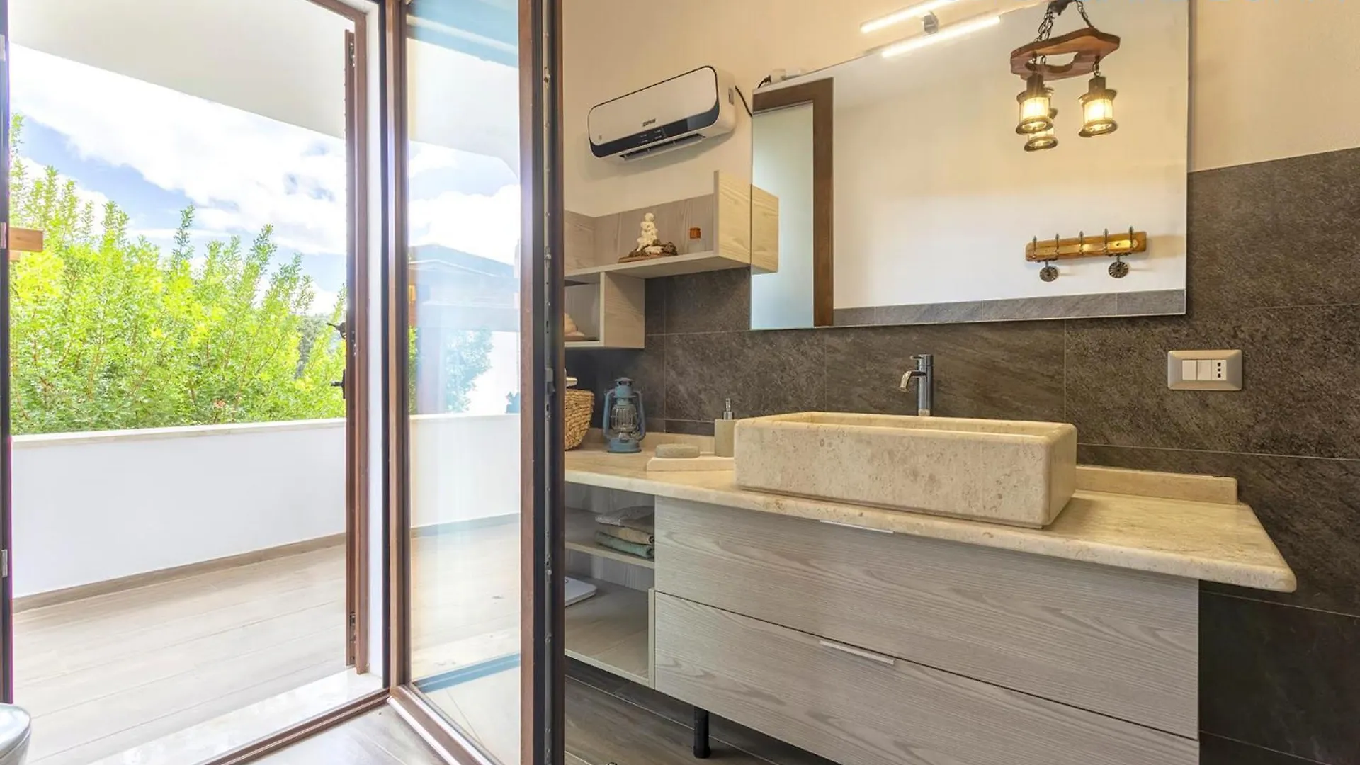 Alghero Villa Flamingo Luxury Resort With Exclusive Pool, Gym And Spa 0*,