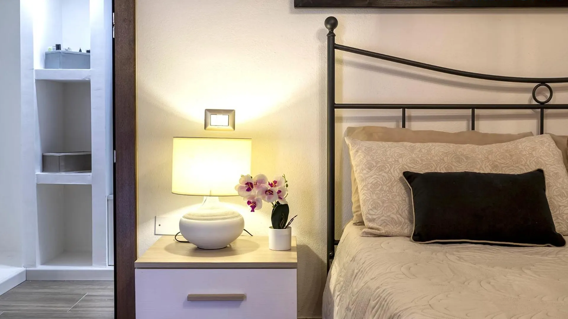 Alghero Villa Flamingo Luxury Resort With Exclusive Pool, Gym And Spa