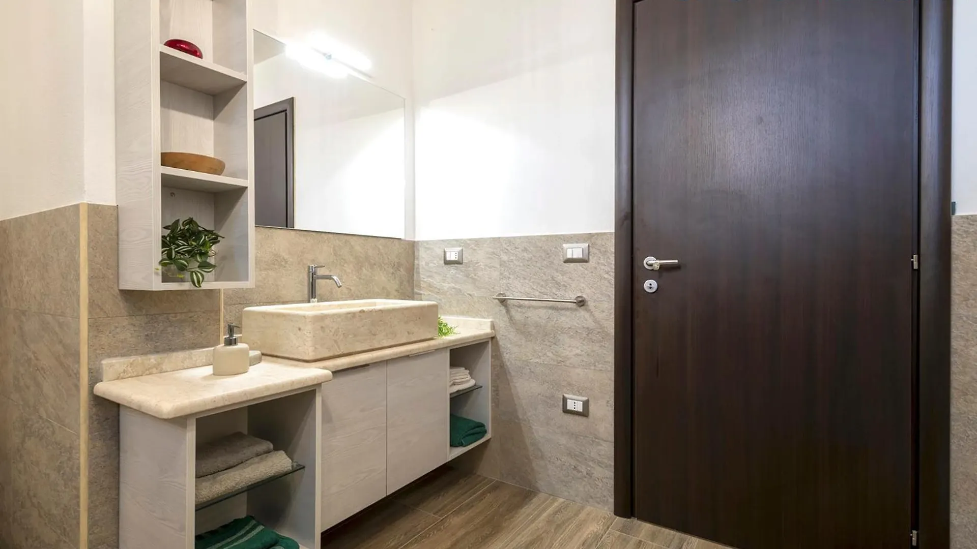 Alghero Villa Flamingo Luxury Resort With Exclusive Pool, Gym And Spa