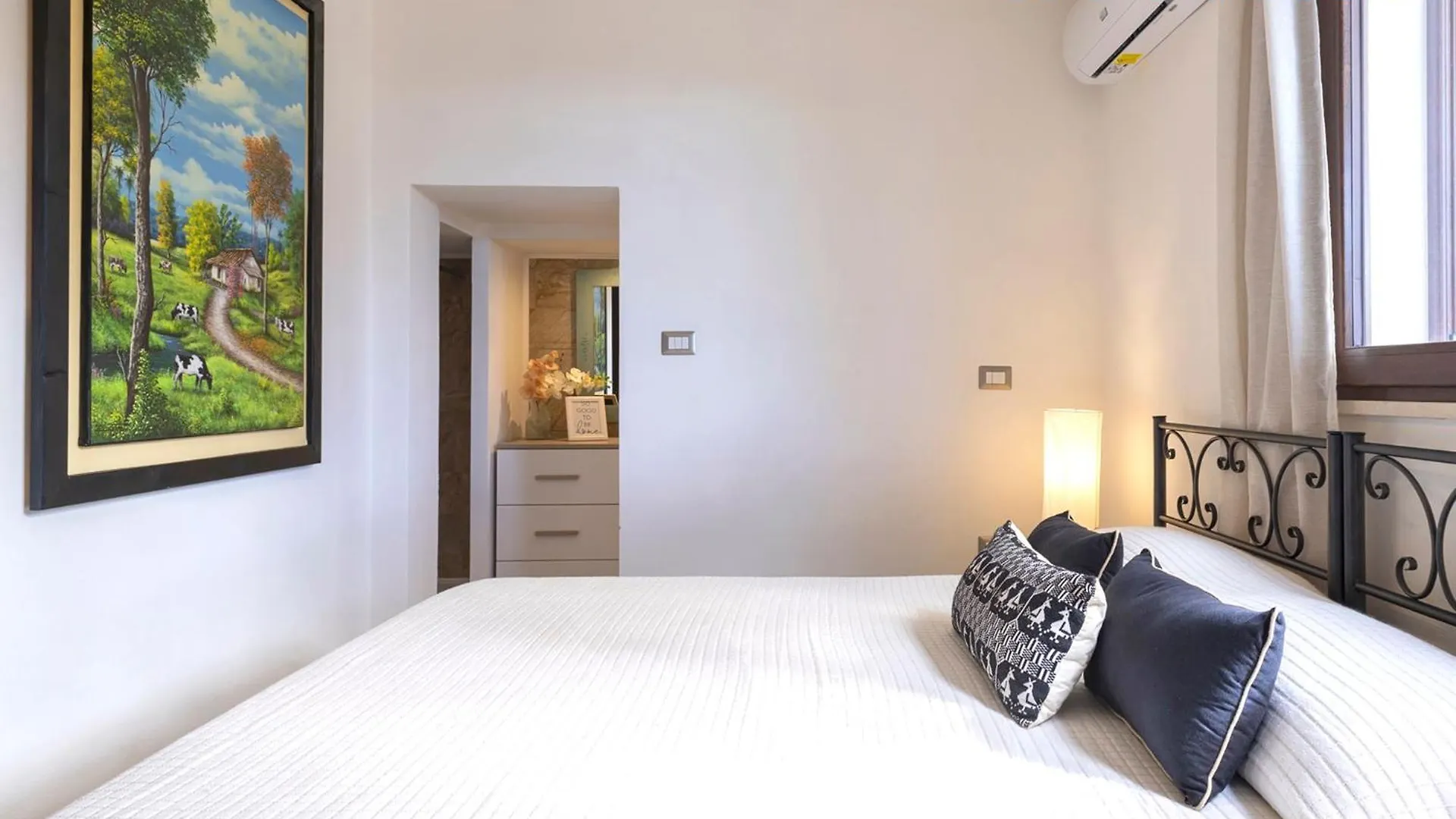 Alghero Villa Flamingo Luxury Resort With Exclusive Pool, Gym And Spa