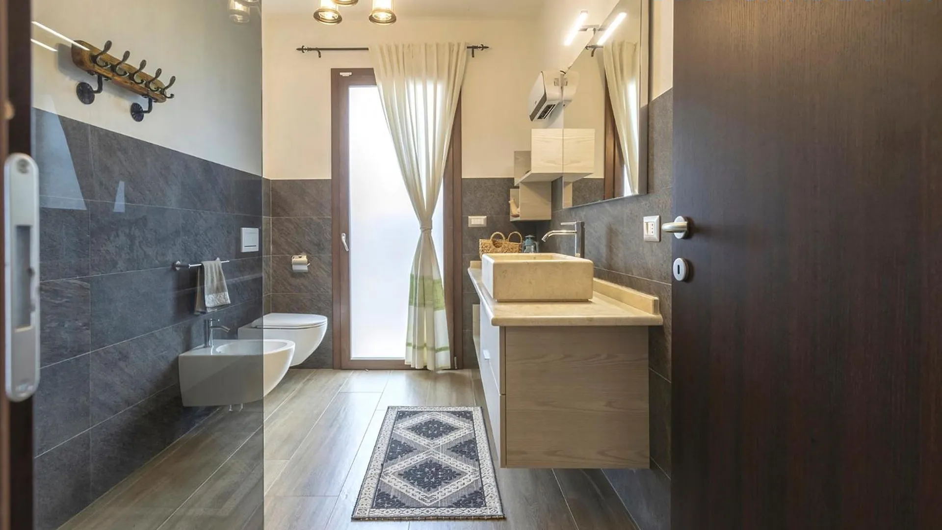 Alghero Villa Flamingo Luxury Resort With Exclusive Pool, Gym And Spa Italy