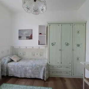 La Pervinca Alghero