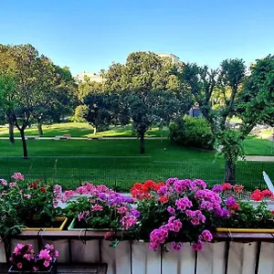 Shabby Chic Bed & Breakfast