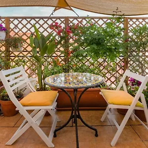 Bed & Breakfast Roof Garden, Alghero