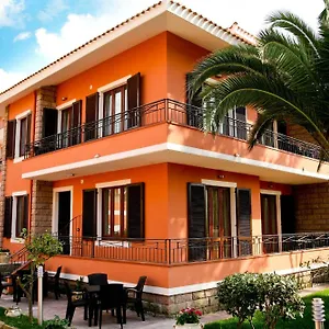 Bed & Breakfast Marogna, Alghero