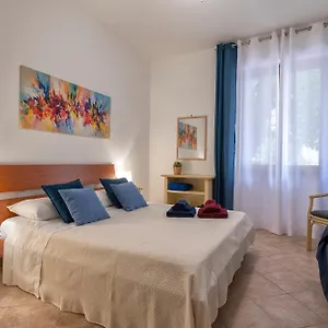 Casa Comoda A Due Passi Dal Lungomare Alghero