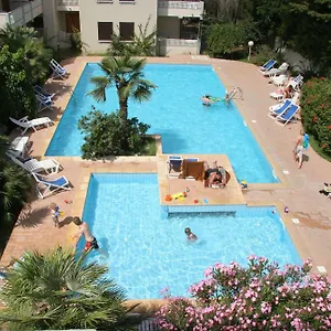 Lejlighedshotel Eucalipti, Alghero