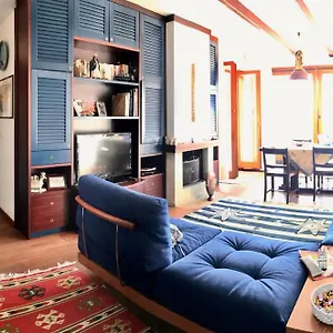 Vest House 45 Alghero