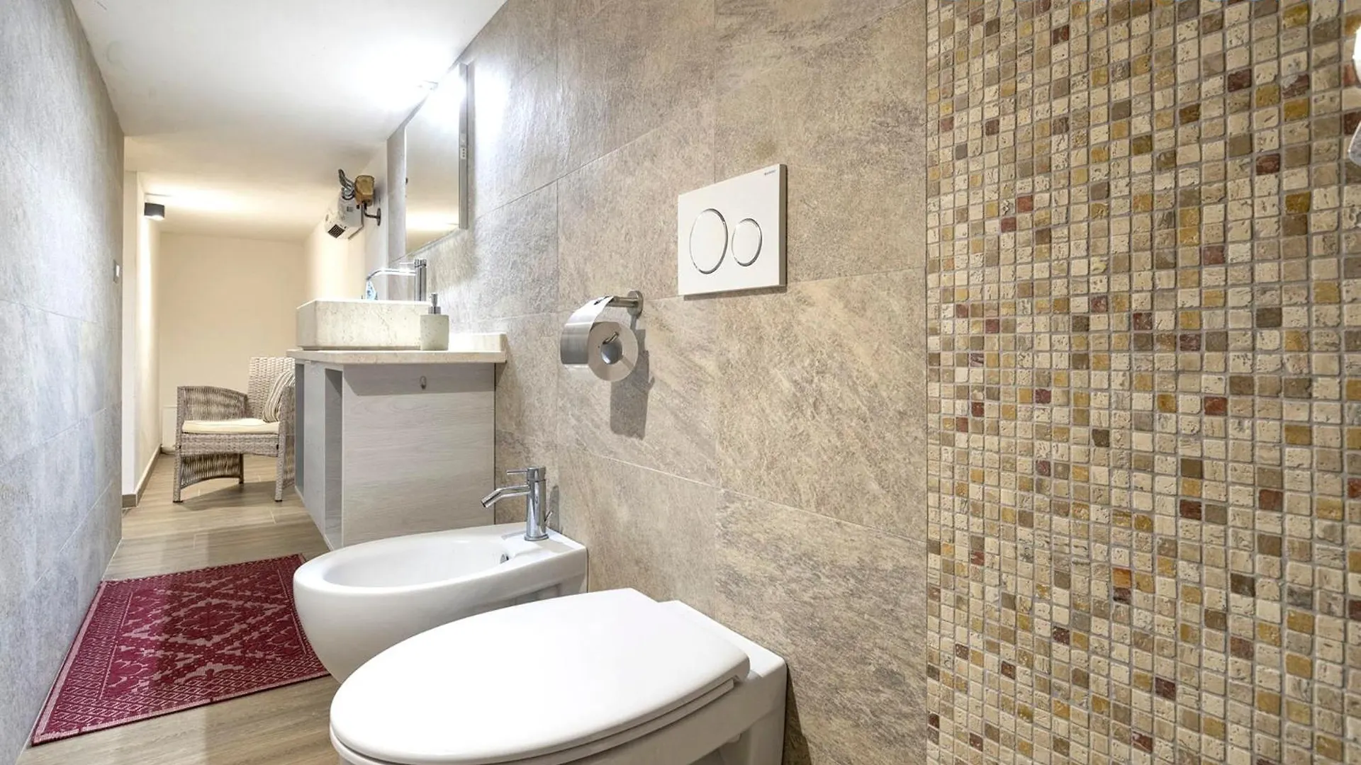 Alghero Villa Flamingo Luxury Resort With Exclusive Pool, Gym And Spa