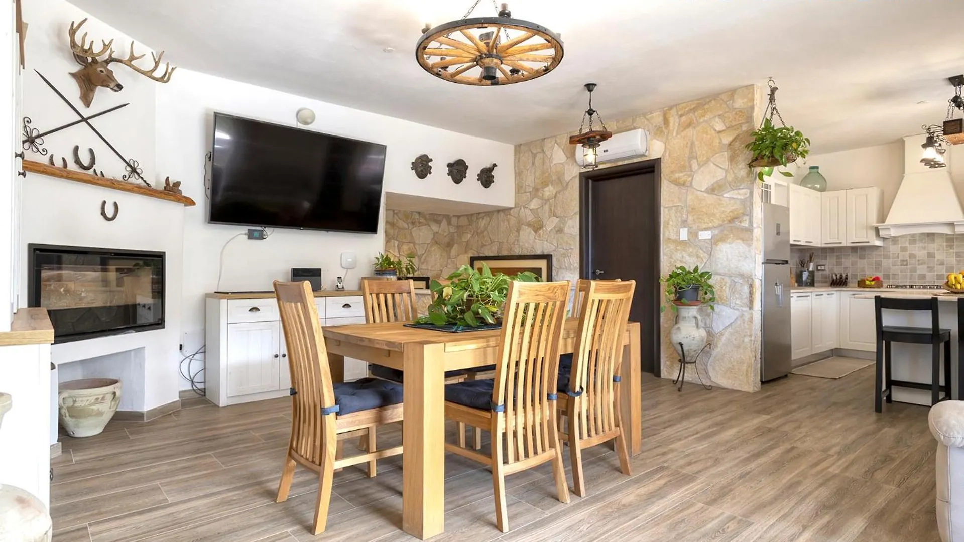 Alghero Villa Flamingo Luxury Resort With Exclusive Pool, Gym And Spa Italy